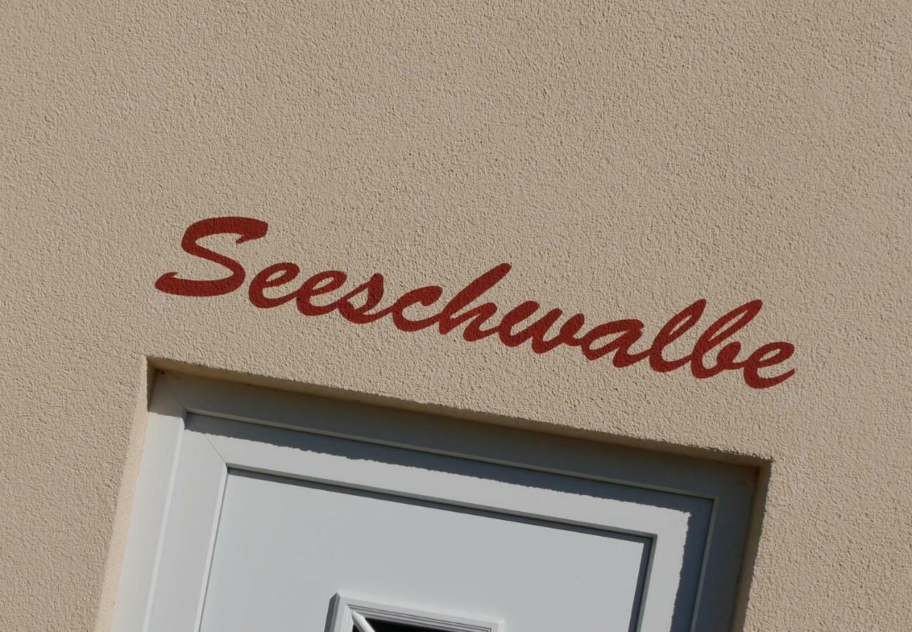 Ferienhaus Seeschwalbe Fehmarn Exterior photo